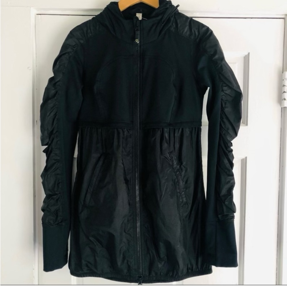 Lululemon jacket